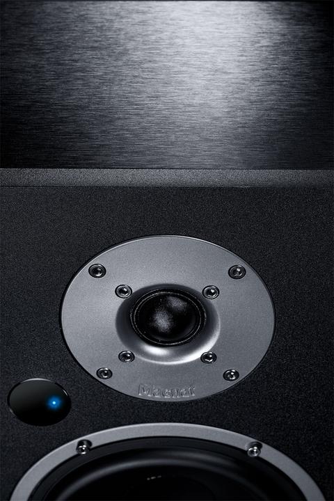 Image du produit Magnat Monitor Reference 2A (1 paire, 70 W)