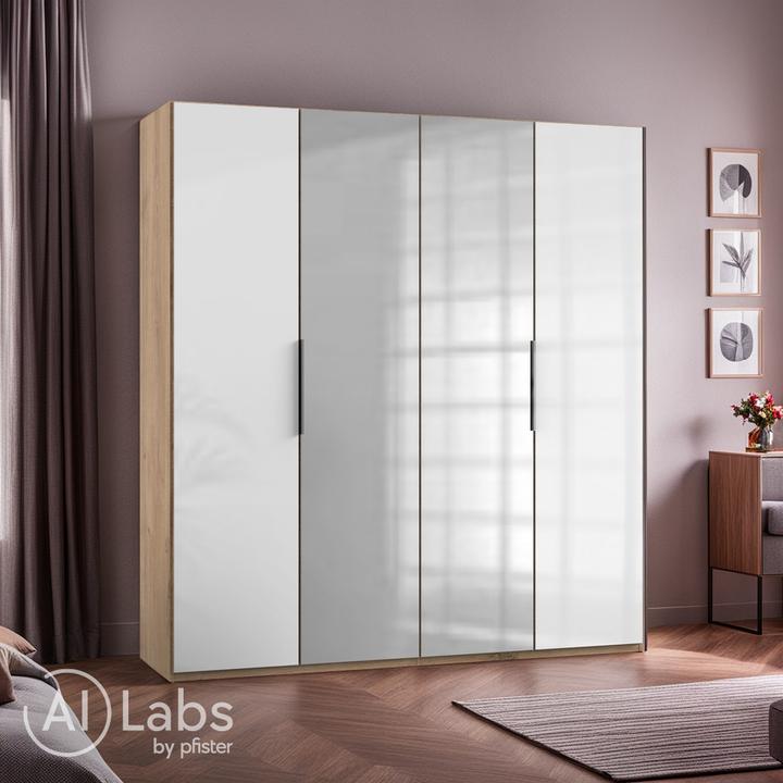 Produktbild Mid.You Level36 (200 x 216 cm)