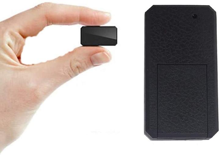 Image du produit Zeerkeer Mini tracker GPS (iOS, Android)