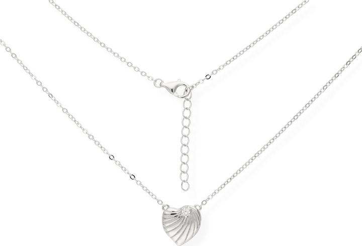 Produktbild Carat Hearts (Silber 925, 42 cm)