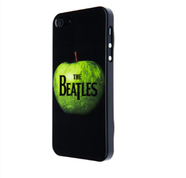 Produktbild Skillfwd The Beatles Hülle für iPhone 5/5S/SE (Apple iPhone SE, Apple iPhone 5s, Apple iPhone 5)
