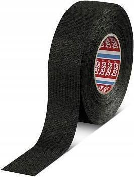 Actual product image tesa Fleece adhesive tape (19 mm)