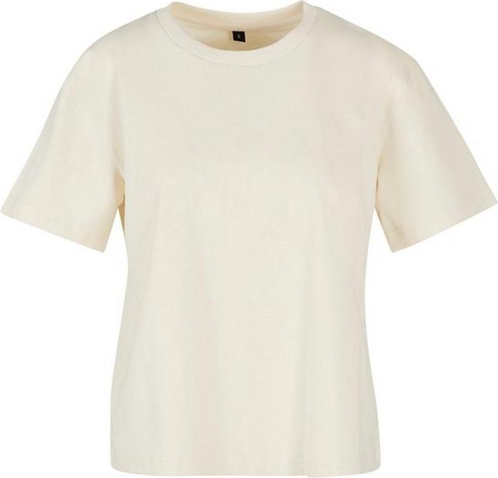 Actual product image Build Your Brand T-shirt in plus size (50 D)