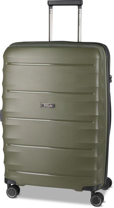 Titan HIGHLIGHT Trolley (107 l, L (90 - 115l))