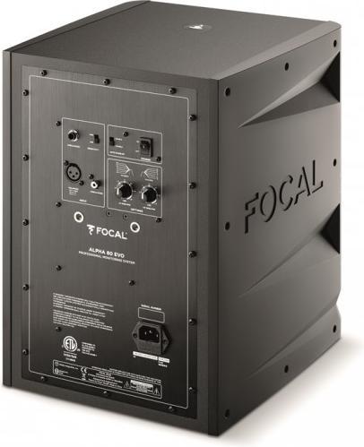 Immagine prodotto Focal ALPHA 80 EVO (Attivo, 1 pz.)