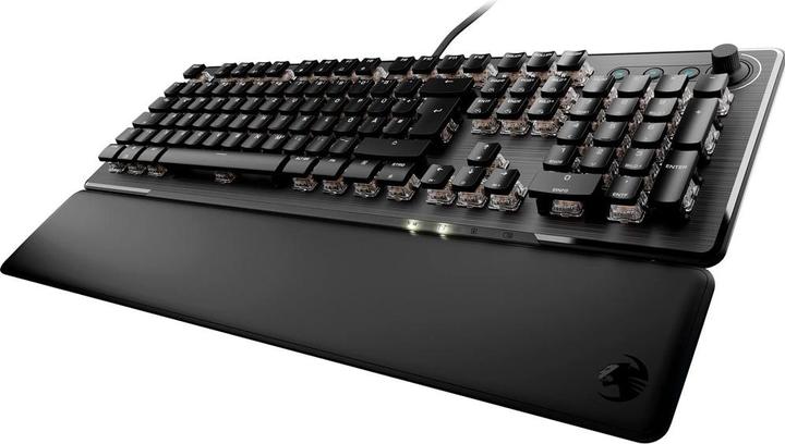 Produktbild Roccat Vulcan II (DE, Kabelgebunden)