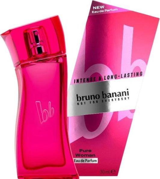 Produktbild Bruno Banani Eau de Parfum re21 (Eau de Parfum, 30 ml)