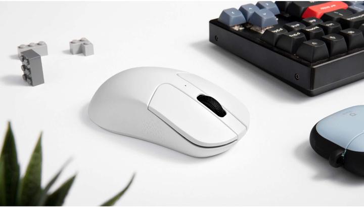 Image du produit Keychron M3 Mini (Sans fil, Filaire)