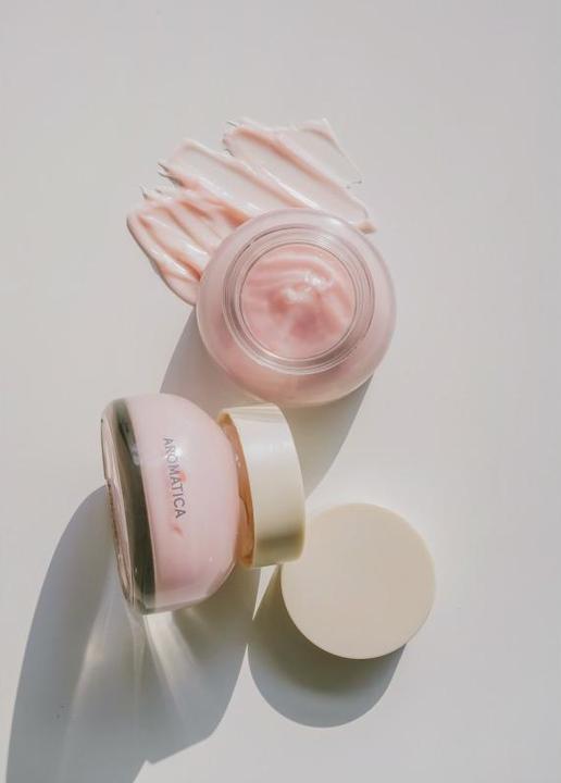 Produktbild Aromatica Reviving Rose Infusion Cream (50 ml, 24h Creme)