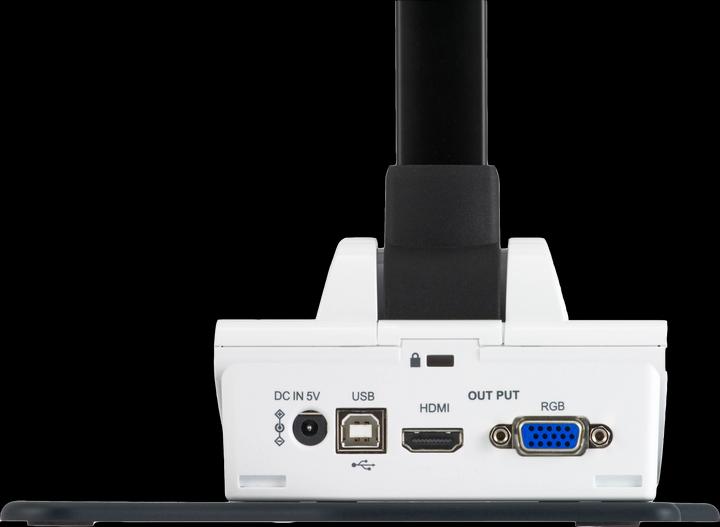 Produktbild Elmo Tx-1