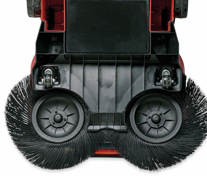 Actual product image Einhell TE-SW 18/610 Li-Solo