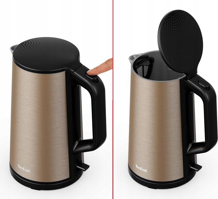 Immagine prodotto Tefal Bollitore KI583C (1.50 l)
