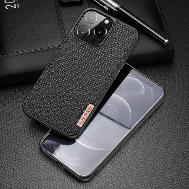 Actual product image Dux Ducis Fino Series Hardcase Cover (Apple iPhone 13 Pro)