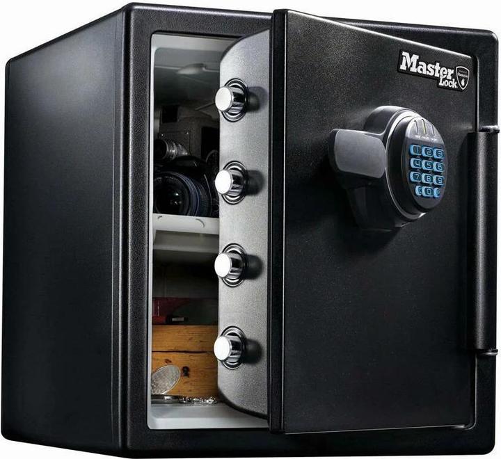 Master Lock Lfw123ftc (33.60 l)