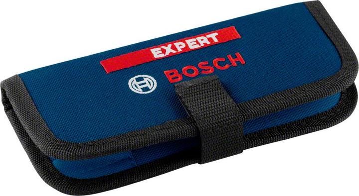 Immagine prodotto Bosch Professional Zubehör Set di punte per fresatura piana EXPERT Self Cut Speed, 16/18/20/22/25/32 mm, 7 pezzi. (16, 18, 20, 22, 25, 32 mm)