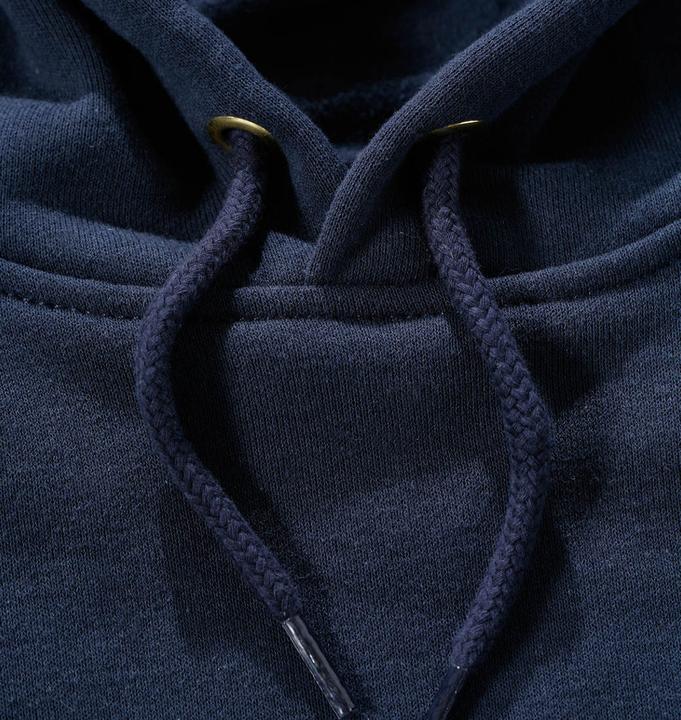 Productafbeelding Carhartt Sweater nieuw marine, maat XL (XL)