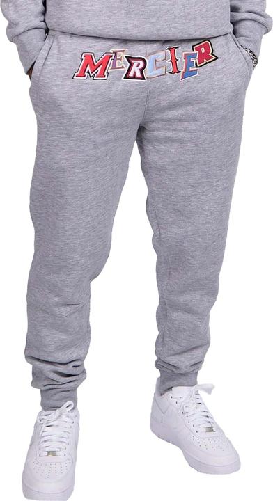 Grey heather