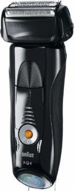 Produktbild Braun Series 7 - 790cc 4, Limited Motorsport Edition