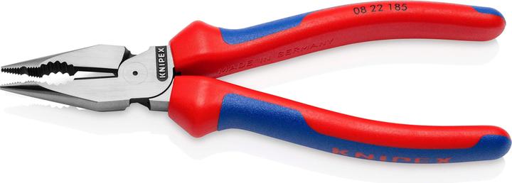 Image du produit Knipex Pince universelle multifonctions (185 mm)