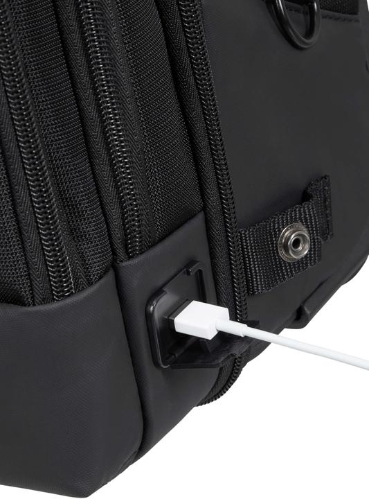 Actual product image Samsonite Mysight (25.50 l)
