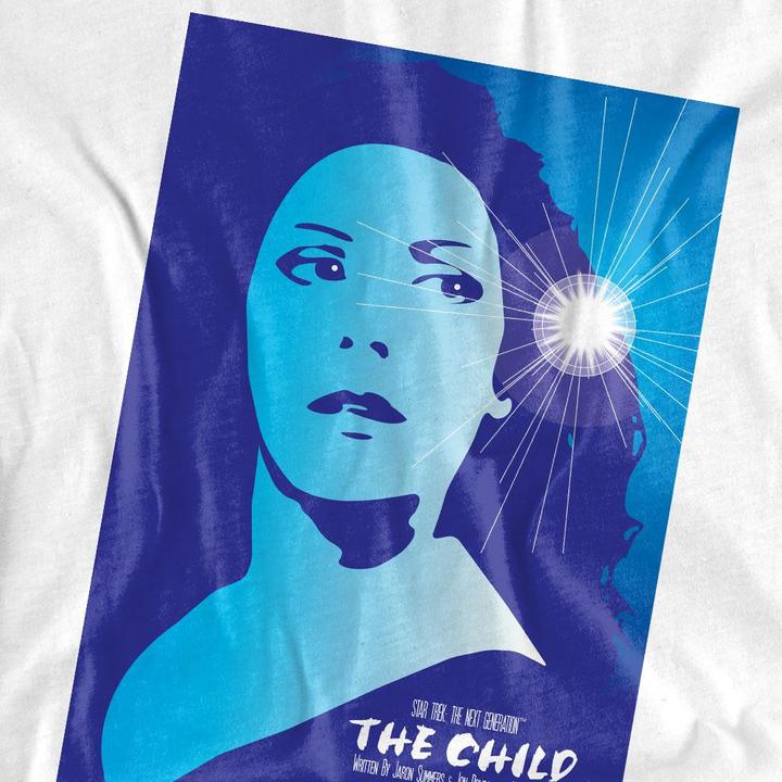 Produktbild The Next Generation Season 2 Episode 1 TShirt (L)