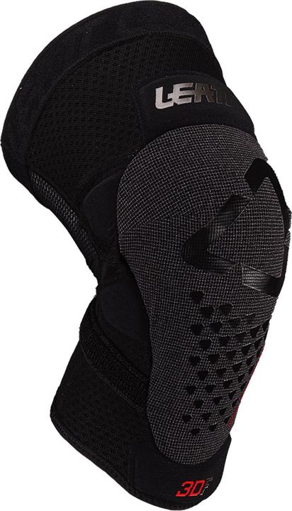 Leatt Knee Guard 3DF 5.0 Evo FastFit V25
