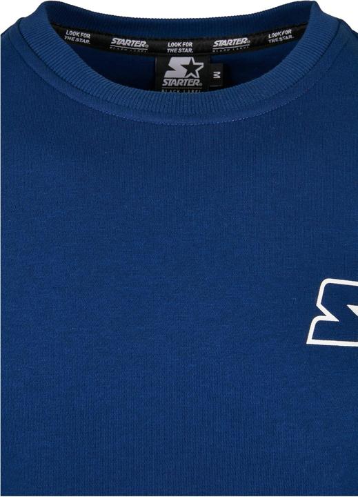 Actual product image Starter Small Logo Crew (XXL)