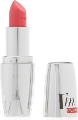 Actual product image Pupa Milano I'M Pink Cocktail (404 Pink Cocktail)