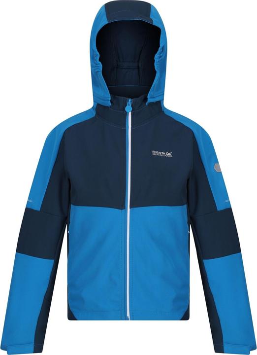 Image du produit Regatta - Veste softshell ACIDITY - Enfant (146, 152)