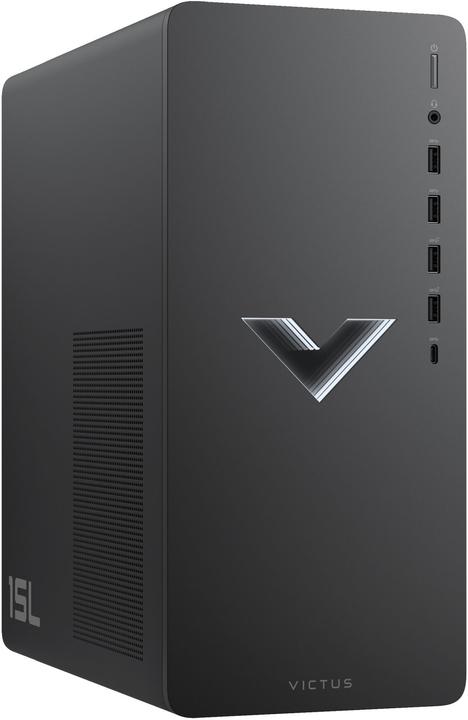 Produktbild HP TG02-0171ng (Intel Core i7-12700F, 32 GB, 1000 GB, GeForce RTX 4060)