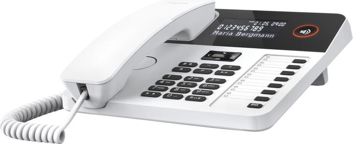 Immagine prodotto Gigaset DESK 600 - Weiss