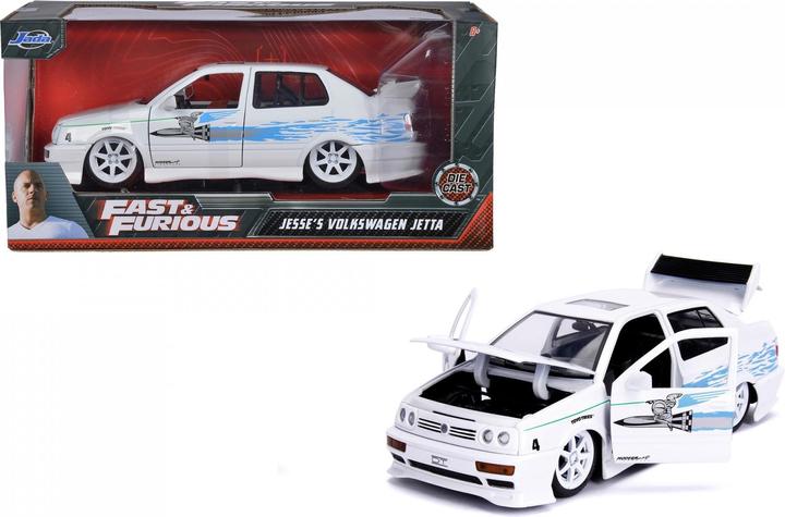 Produktbild Jada 1995 Volkswagen Jetta