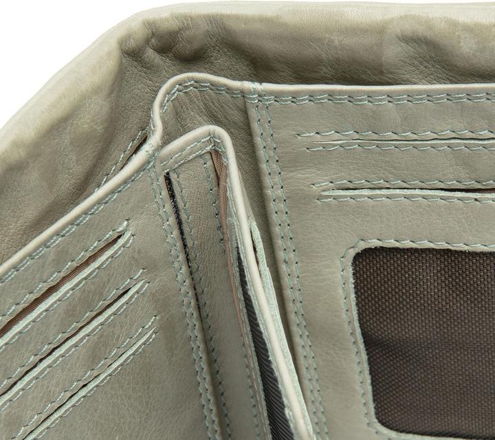 Actual product image The Chesterfield Brand Mavona Geldbörse Leder 10 cm
