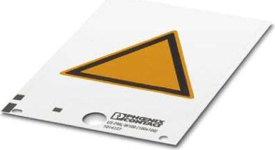 Actual product image Phoenix Contact US-PML-W100 (50X50)