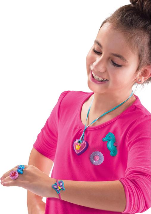 Produktbild Ses Gipsgiessen und Bemalen - Schmuck