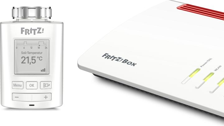 Produktbild AVM Fritz!Dect 301