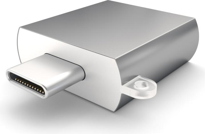Actual product image Satechi USB-C zu (USB-A, USB-C, 4 cm)
