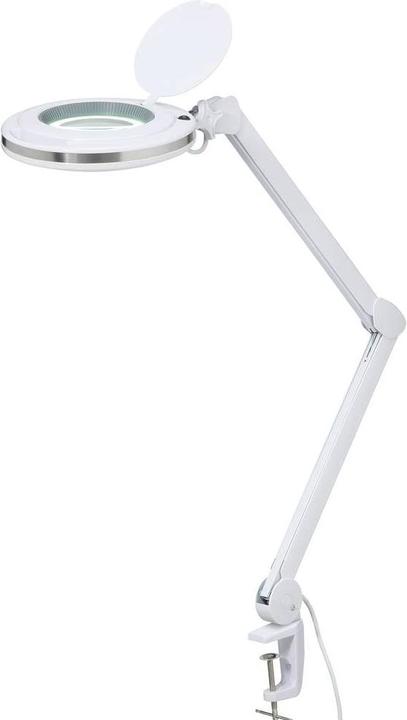 Toolcraft LED Lupenleuchte (650 lm)