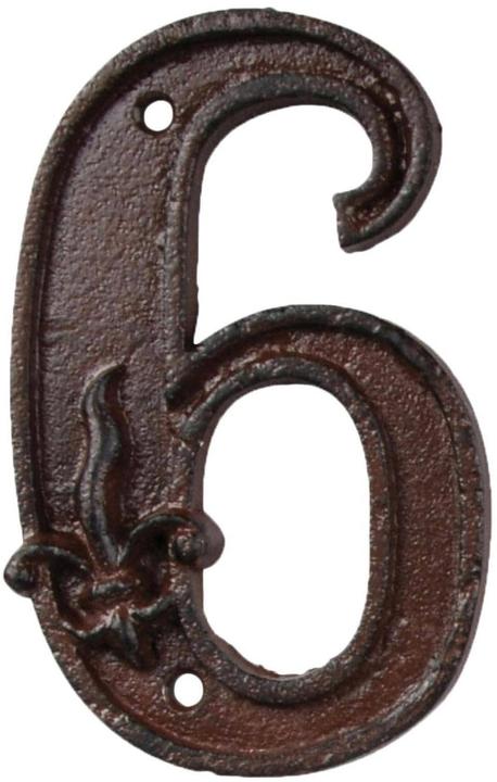 Image du produit Esschert Design Maison en fonte numéro 6