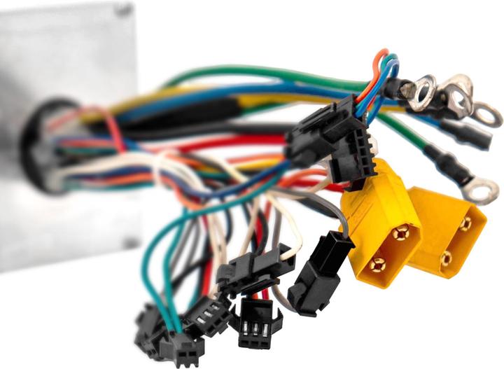 Produktbild Zero Controller