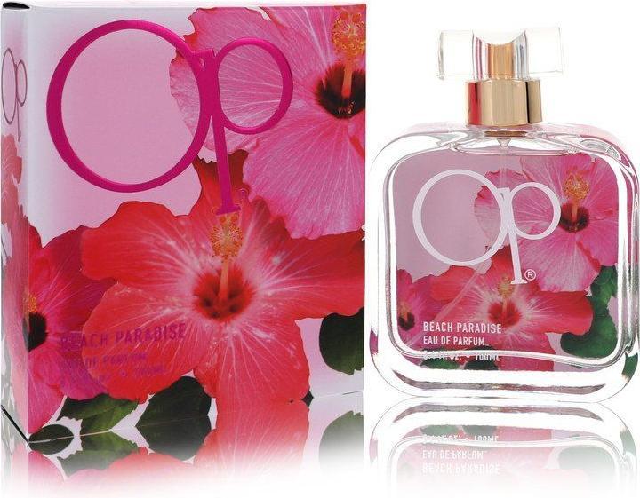 Produktbild Ocean Pacific Beach Paradise (Eau de Parfum, 100 ml)