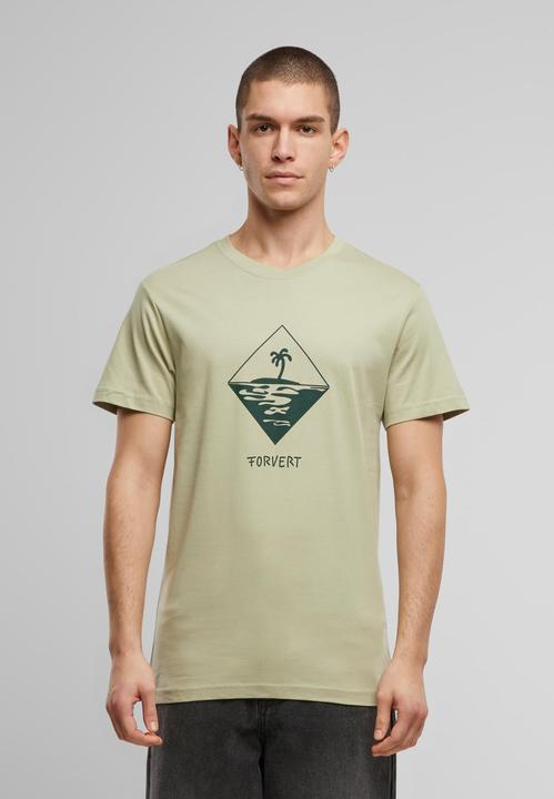 Image du produit Forvert T-Shirt Morro Bay - 188755 (3XL)