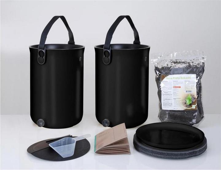 Produktbild Bokashi Organko 2 (9.60 l)