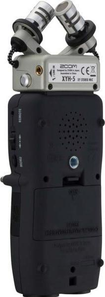 Produktbild Zoom H5 Handy Recorder mit Kopfhörer (Handheld)