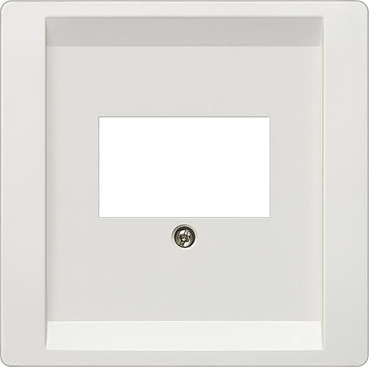 Actual product image Siemens 5TG1342 Wall plate/switch cover