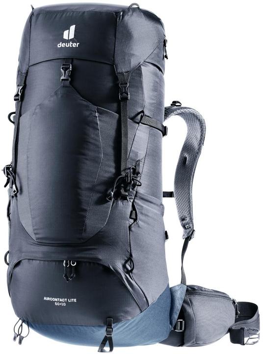 Deuter Aircontact Lite 50 + 10 (50 l)