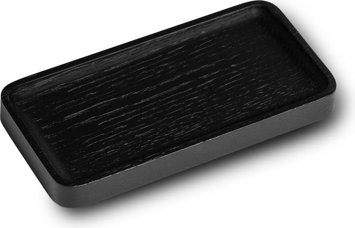 Actual product image Oakywood Mini Catchall Tray | Compact Wooden Desk Organizer for Accessories