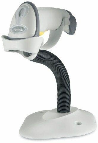 Produktbild Zebra Ls2208 (1D-Barcodes)