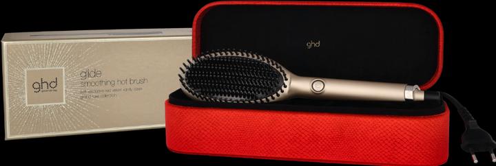 Produktbild ghd Glide Brush Set - Limited Edition