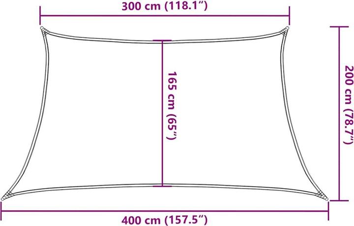 Actual product image VidaXL Dessa